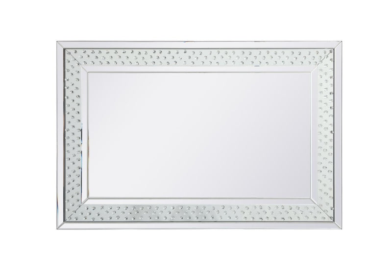 Elegant Lighting - MR913248 - Mirror - Sparkle - Clear