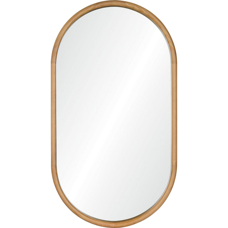 Renwil - MT2465 - Mirror - Everglade - Natural