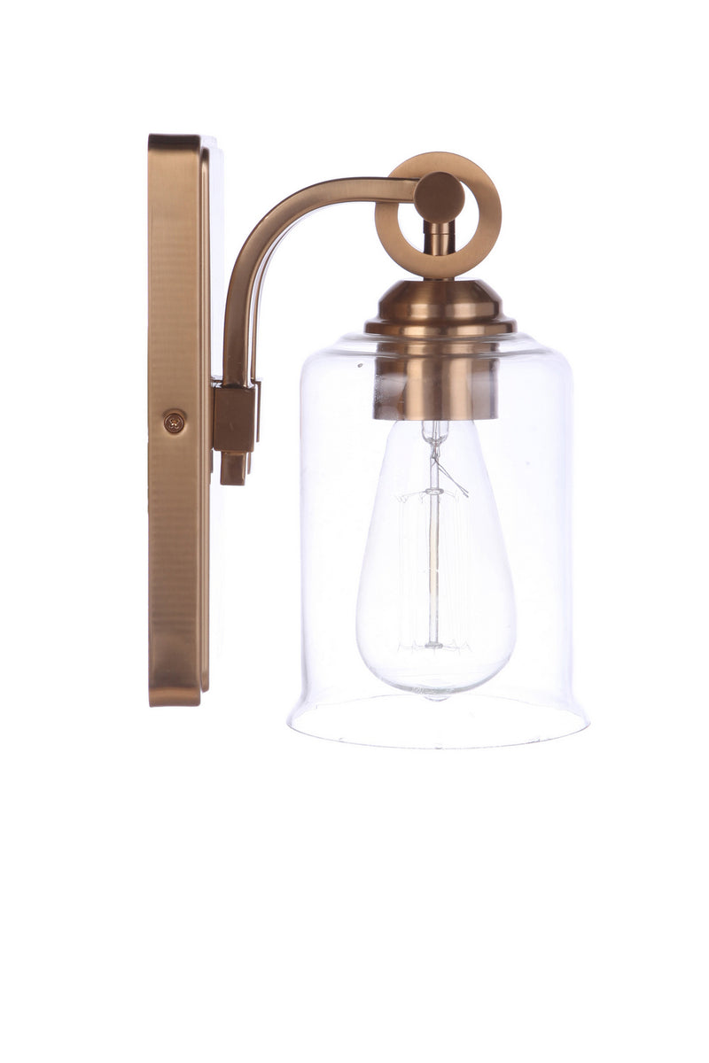 Romero WallSconce