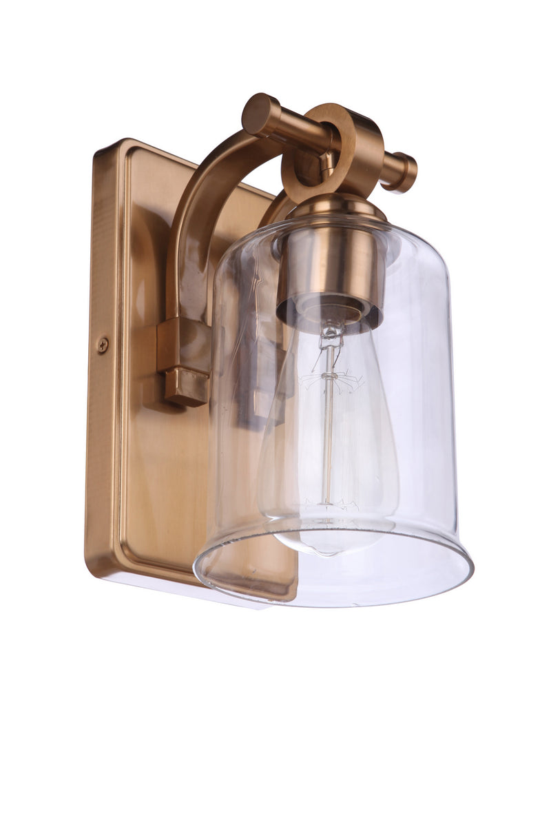 Romero WallSconce