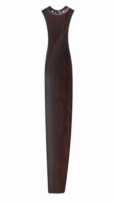 Fanimation - B6720-72DWA - Blade Set - Spitfire - Dark Walnut