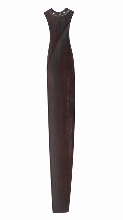 Fanimation - B6720-84DWA - Blade Set - Spitfire - Dark Walnut