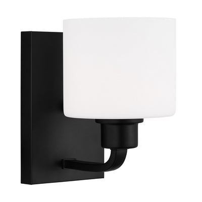 Canfield Wall Bath Fixture