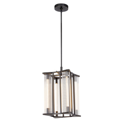 Alora - PD339415UBCR - LED Pendant - Sabre