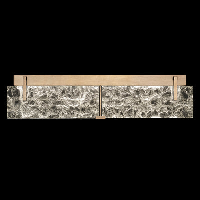 Fine Art - 913450-31ST - LED Bath Bar - Terra - Gold