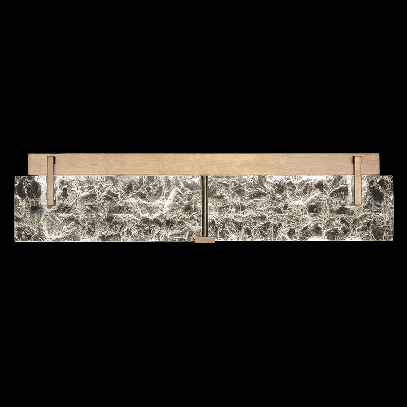 Fine Art - 913450-31ST - LED Bath Bar - Terra - Gold