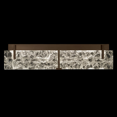 Fine Art - 913450-41ST - LED Bath Bar - Terra - Bronze