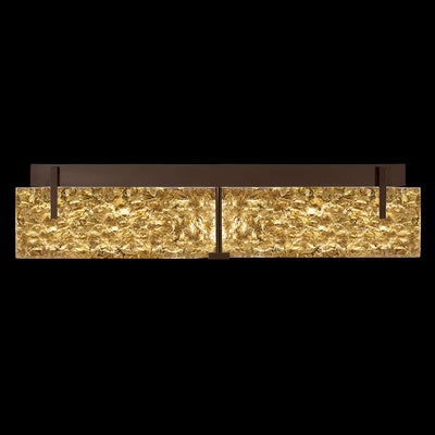 Fine Art - 913450-42ST - LED Bath Bar - Terra - Bronze