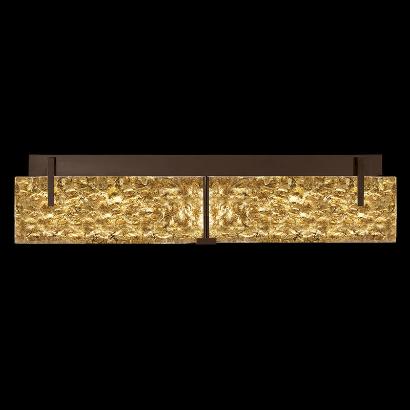 Fine Art - 913450-42ST - LED Bath Bar - Terra - Bronze