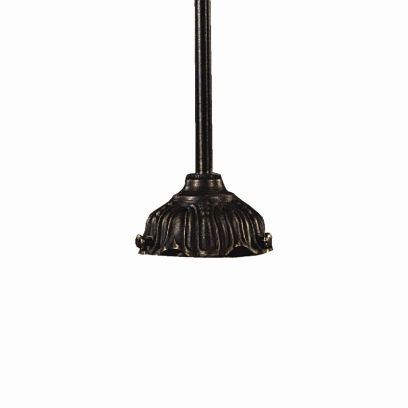 ELK Home - 078-TB-LG - One Light Mini Pendant - Mix-N-Match - Tiffany Bronze