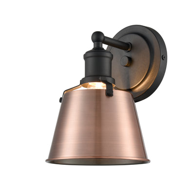 ELK Home - 47690/1 - One Light Vanity - Holgate - Copper