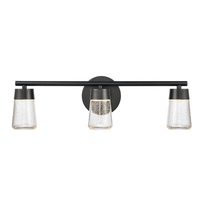 ELK Home - 81692/3 - LED Vanity Light - Jergen - Matte Black