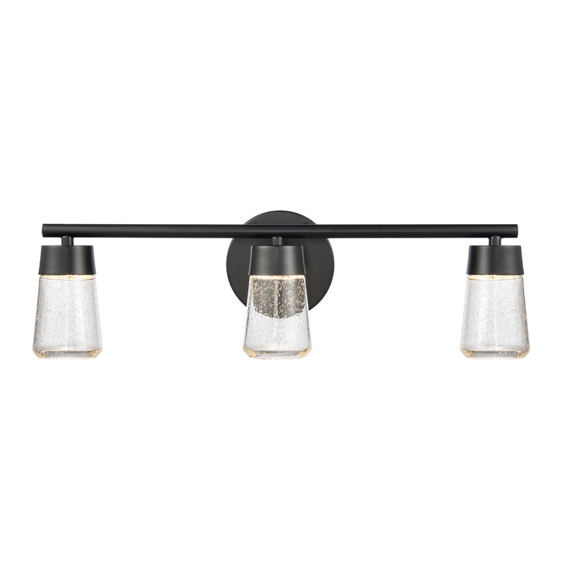 ELK Home - 81692/3 - LED Vanity Light - Jergen - Matte Black