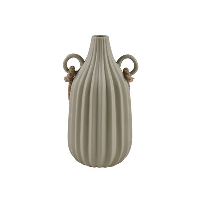 ELK Home - H0017-9140 - Vase - Harding - Matte Sage