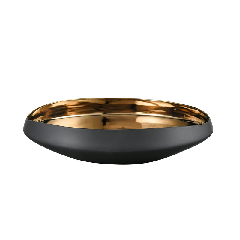 ELK Home - H0017-9745 - Bowl - Greer - Matte Black