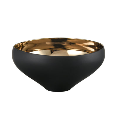 ELK Home - H0017-9754 - Bowl - Greer - Matte Black