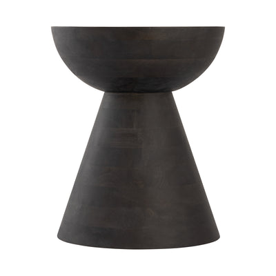 ELK Home - H0805-9260 - Accent Table - Boyd - Blackwash