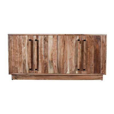 ELK Home - H0805-9386 - Credenza - River Wood - Natural