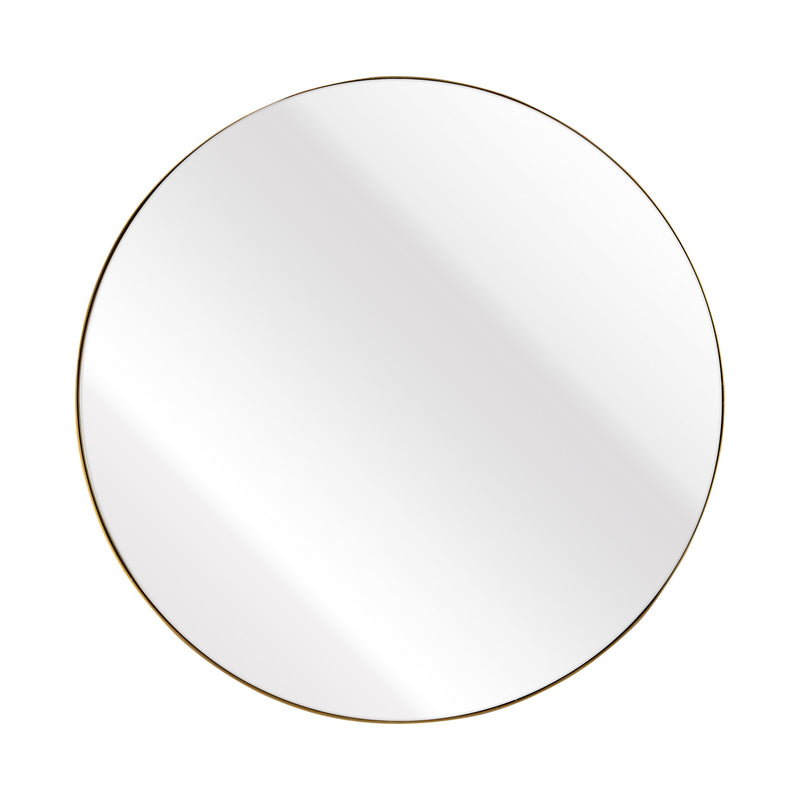 ELK Home - H0806-10501 - Mirror - Beni - Brass