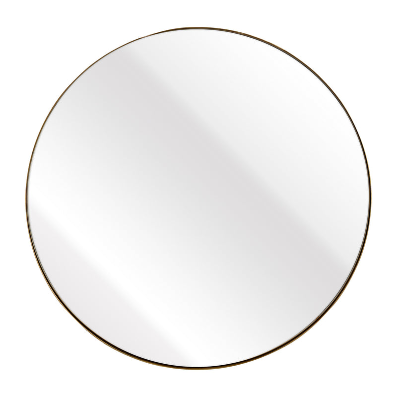 ELK Home - H0806-10503 - Mirror - Beni - Brass