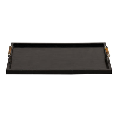 ELK Home - H0807-10495 - Tray - Ebony - Black