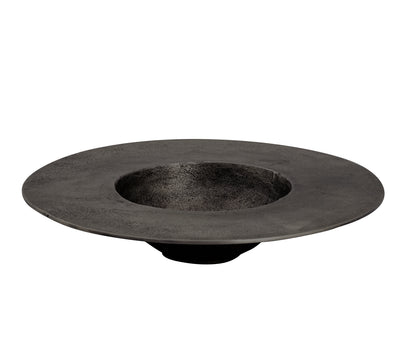 ELK Home - H0807-9219 - Plate - Barish - Black