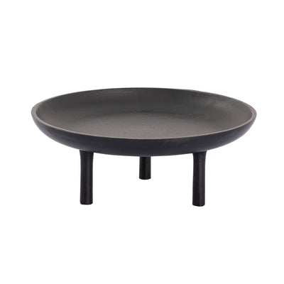 ELK Home - H0807-9227 - Plate - Kiser - Matte Black