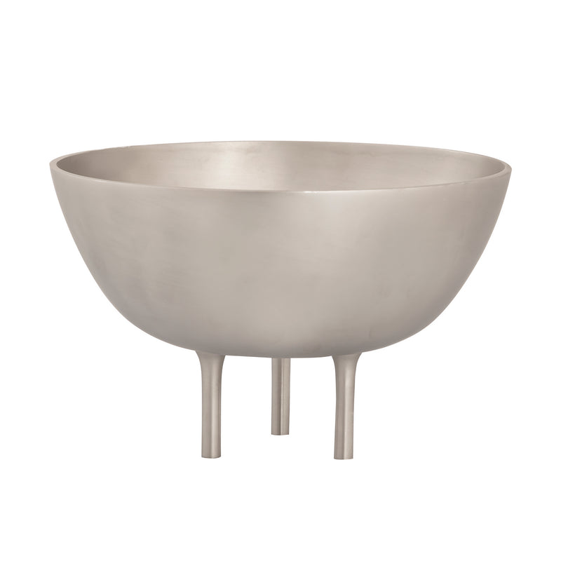 ELK Home - H0807-9229 - Bowl - Kiser - Brushed Nickel