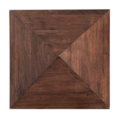 ELK Home - H0807-9263 - Decorative Object - Sollis - Walnut