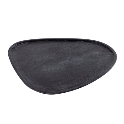 ELK Home - H0807-9808 - Tray - Morris - Blackwash