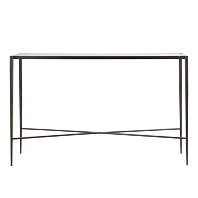 ELK Home - H0895-10652 - Console Table - Leon - Bronze