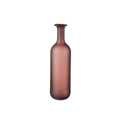 ELK Home - S0014-10049 - Vase - Riven - Plum