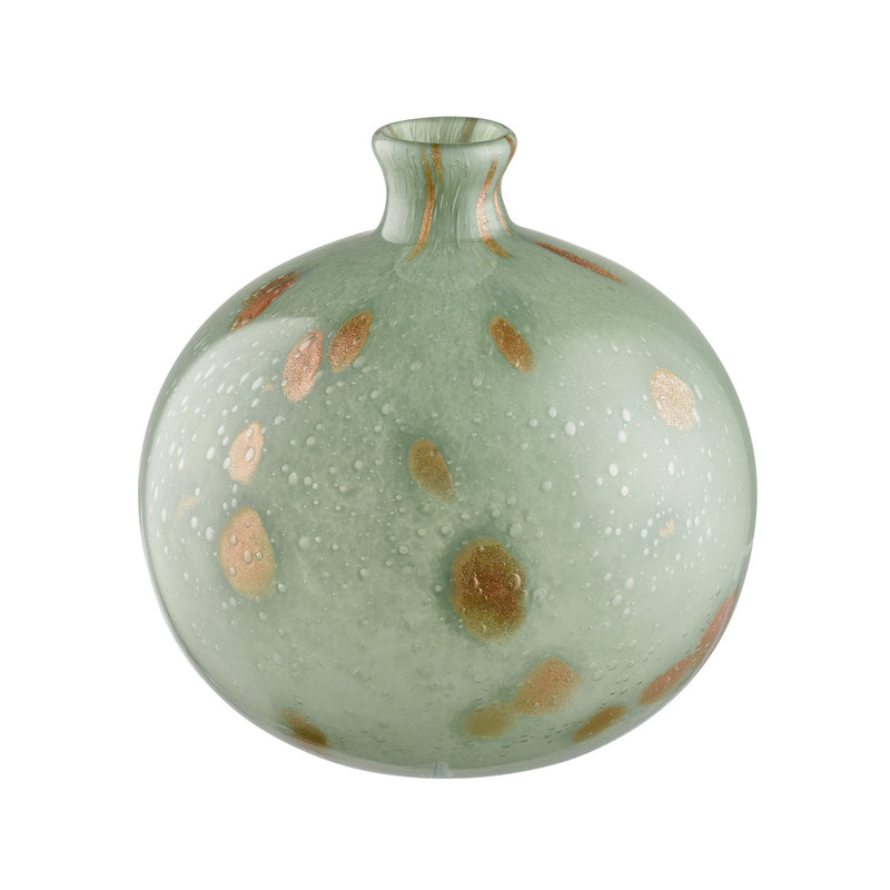 ELK Home - S0014-10102 - Vase - Lexie - Light Green