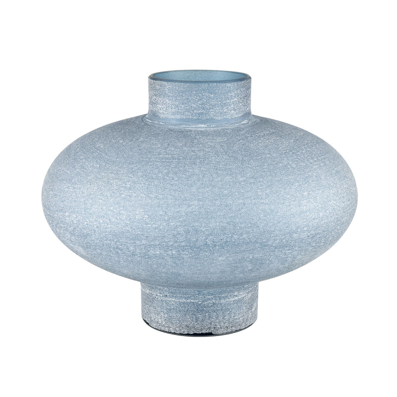 ELK Home - H0047-10475 - Vase - Skye - Blue