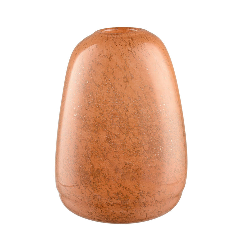 ELK Home - S0014-10111 - Vase - Berk - Orange