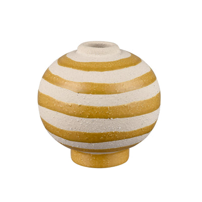 ELK Home - S0017-10061 - Vase - Lena - Beige