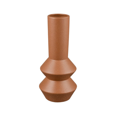 ELK Home - S0017-10087 - Vase - Belen - Rust