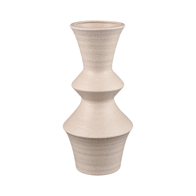 ELK Home - S0017-10088 - Vase - Belen - Cream