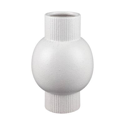 ELK Home - S0017-10091 - Vase - Acis - White