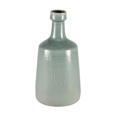 ELK Home - S0017-8978 - Vase - Row - Light Green