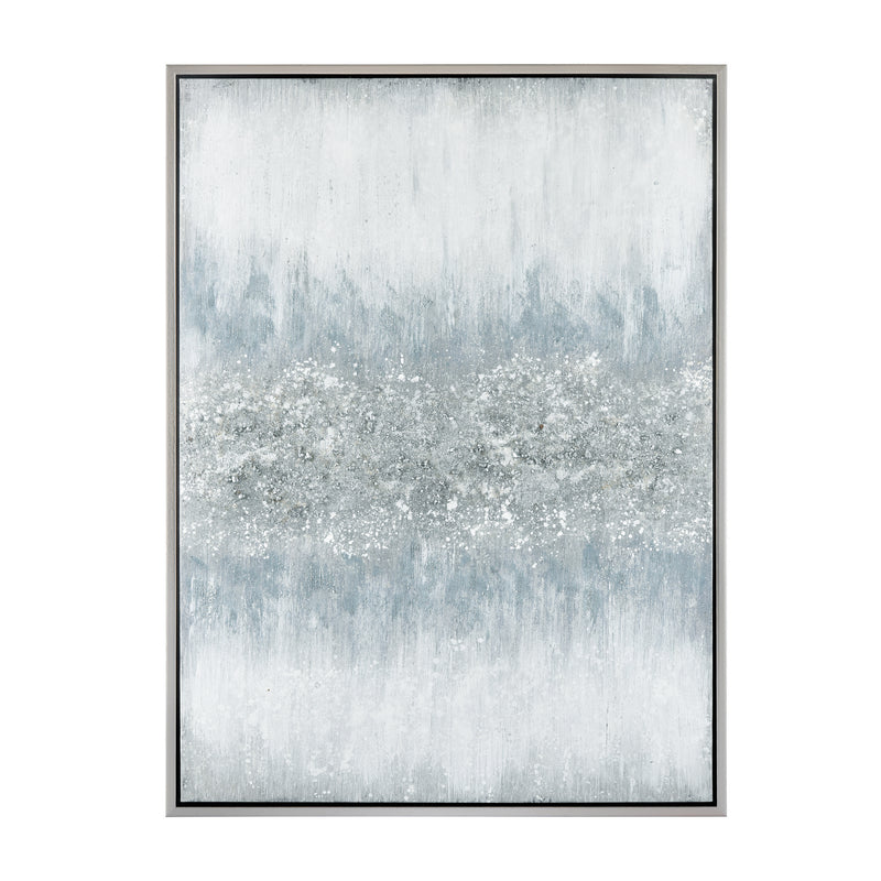 ELK Home - S0026-9311 - Wall Art - Turner - Light Blue