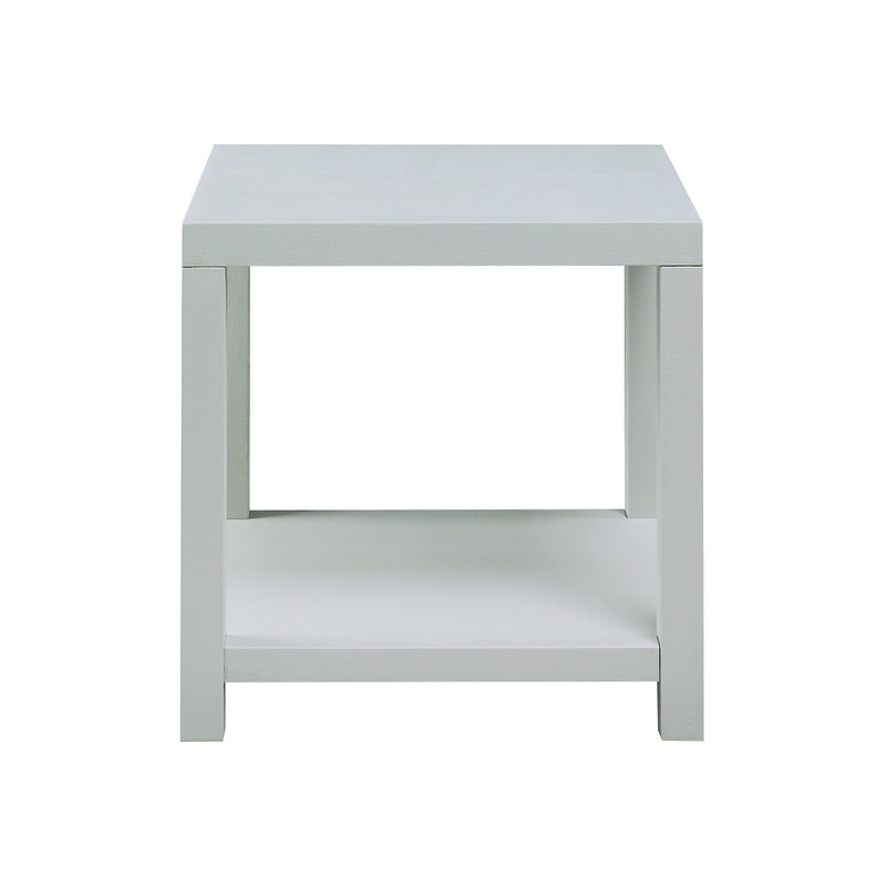 ELK Home - S0075-10000 - Accent Table - Crystal Bay - North Star