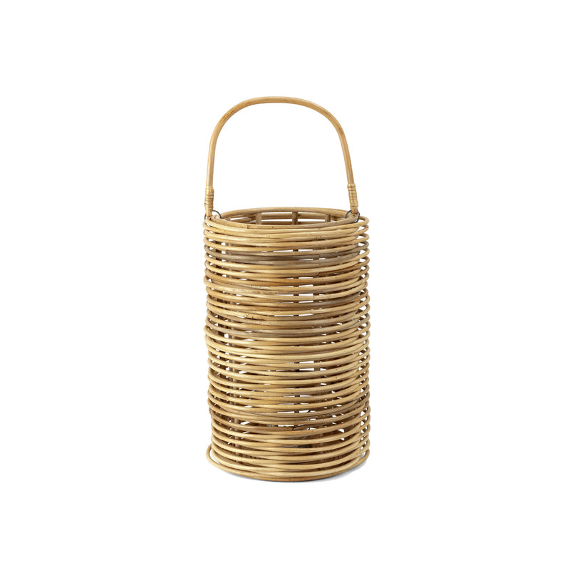 ELK Home - S0077-9122 - Lantern - Cadiz - Natural