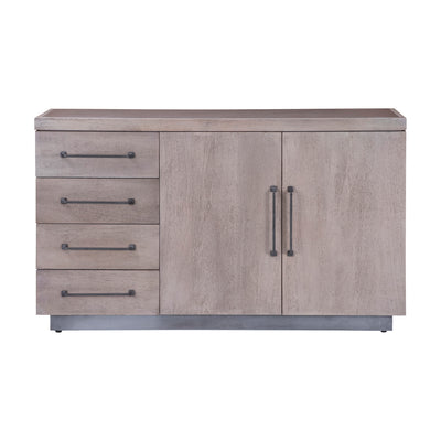 ELK Home - S0805-7490 - Credenza - Palermo - Antique Greige