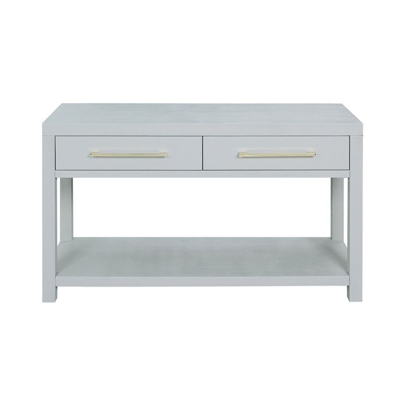 ELK Home - S0075-9997 - Console Table - Crystal Bay - North Star