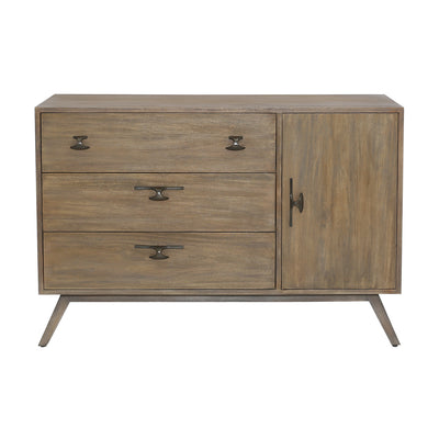 ELK Home - S0075-9442 - Credenza - Merrill - Brown