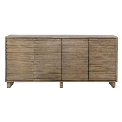 ELK Home - S0075-9451 - Credenza - Markham - Brown