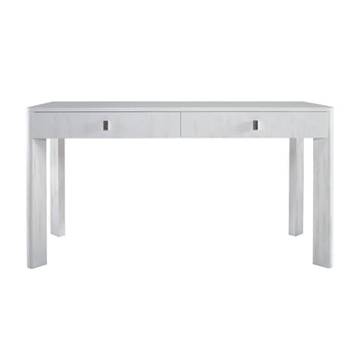 ELK Home - S0075-9863 - Console Table - Checkmate - Checkmate White