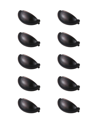 Elegant Lighting - PL3001-ORB-10PK - Bar Pull Multipack (set of 10) - Claude - Oil-Rubbed Bronze