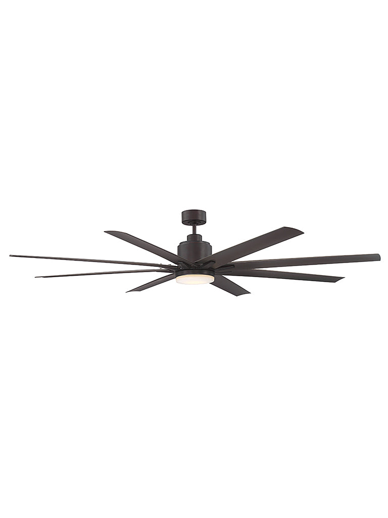 Savoy House - 72-5045-813-13 - 72``Ceiling Fan - Bluffton - English Bronze